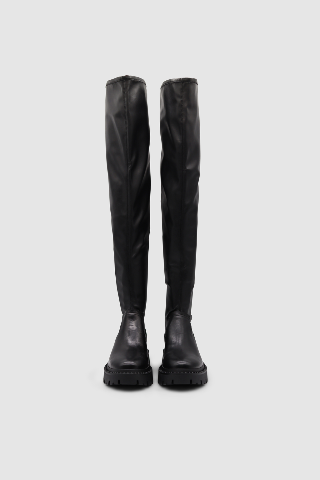 Gill Mustang Boots Black