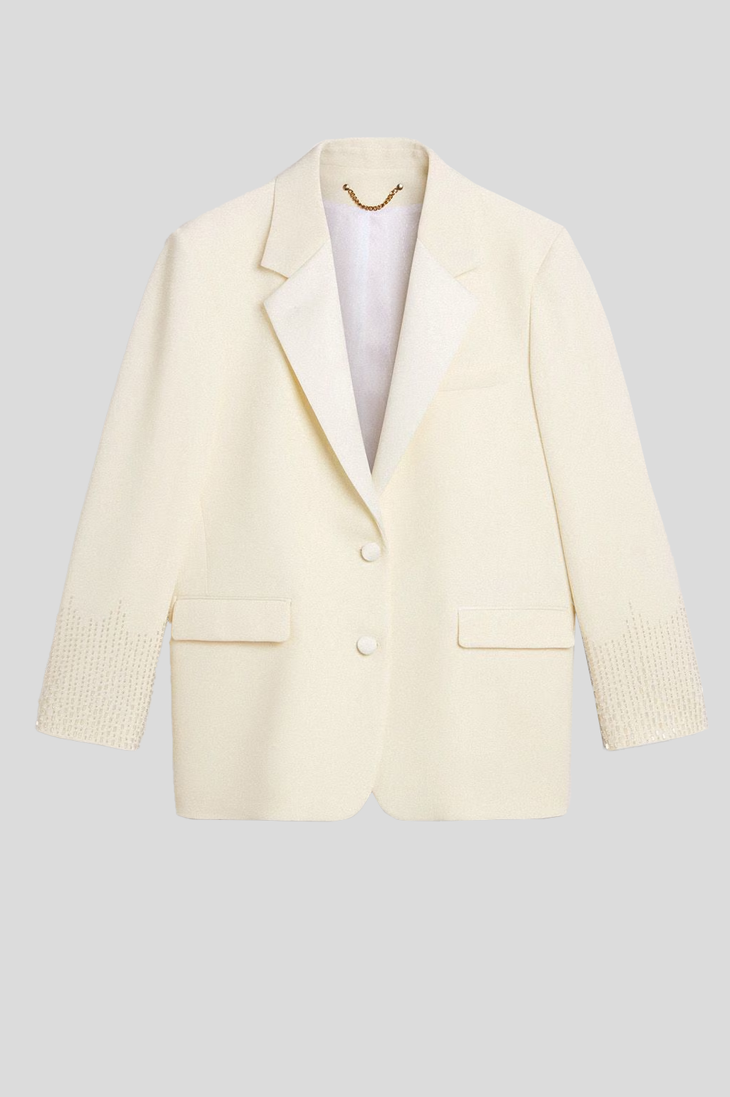 Blazer Journey Single Breasted