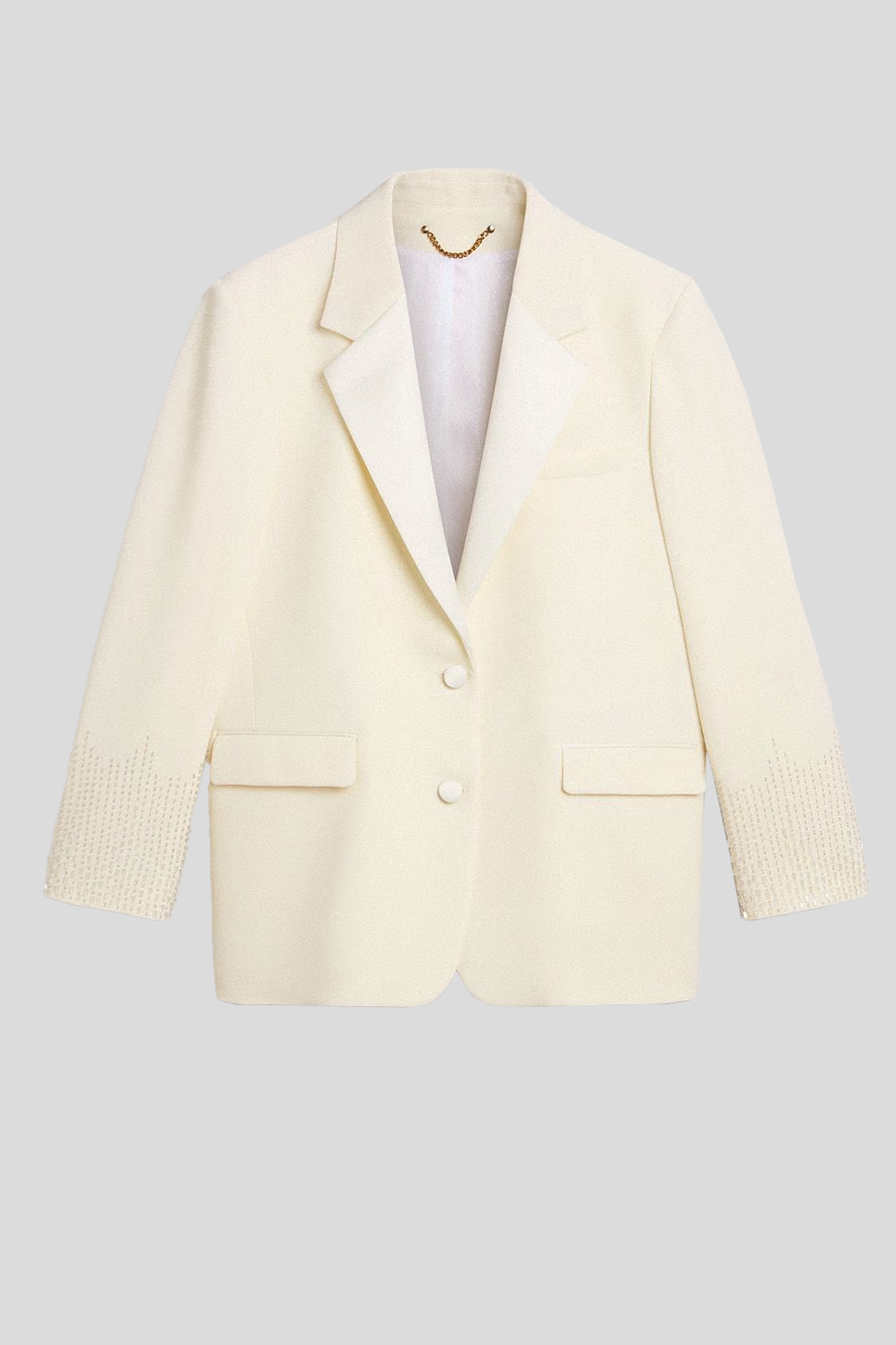 Blazer Journey Single Breasted