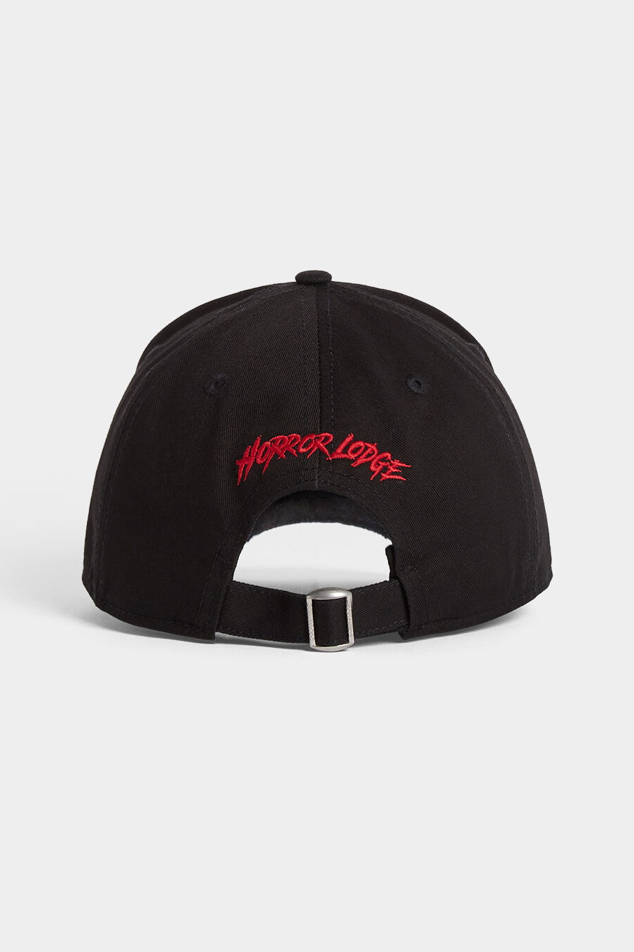 Baseballkappe Horror