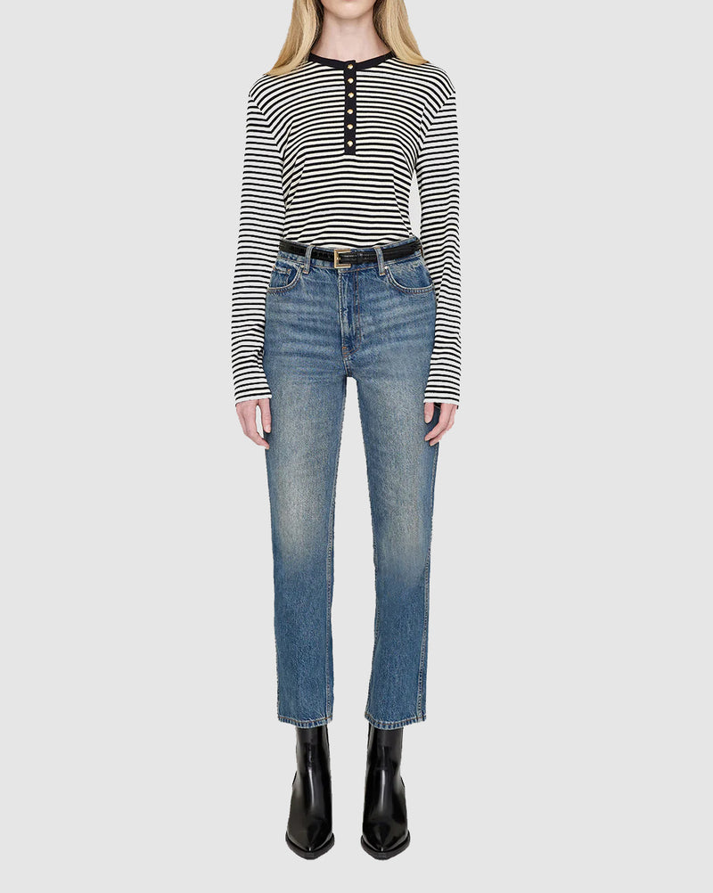 Longsleeve Alessia