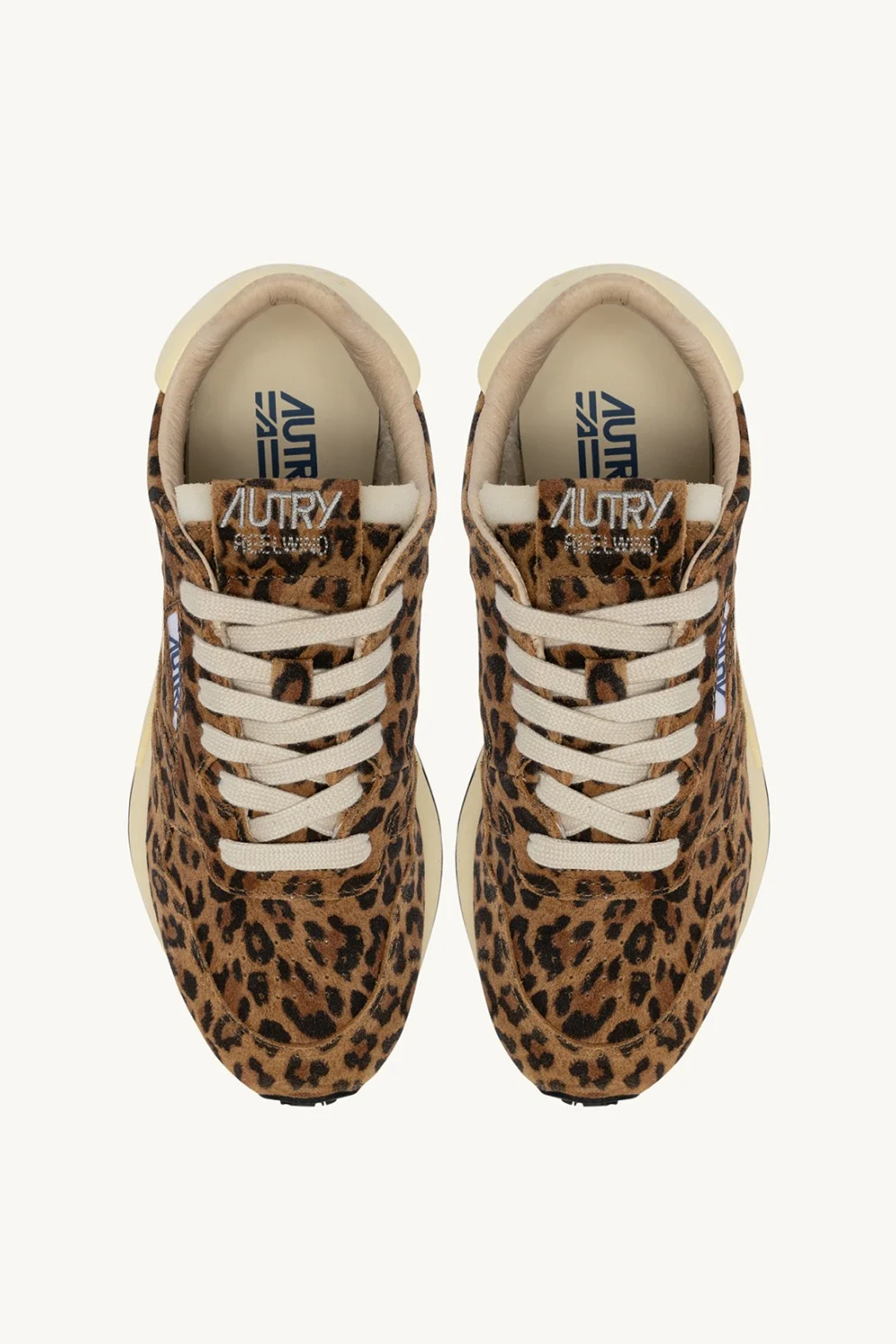 Sneaker Reelwind W Low