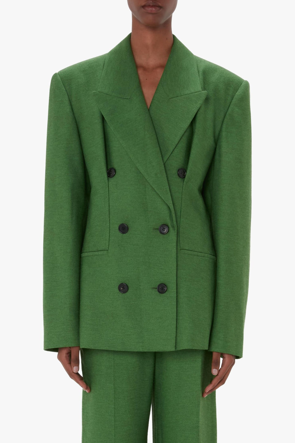 Blazer Hourglas Tailored