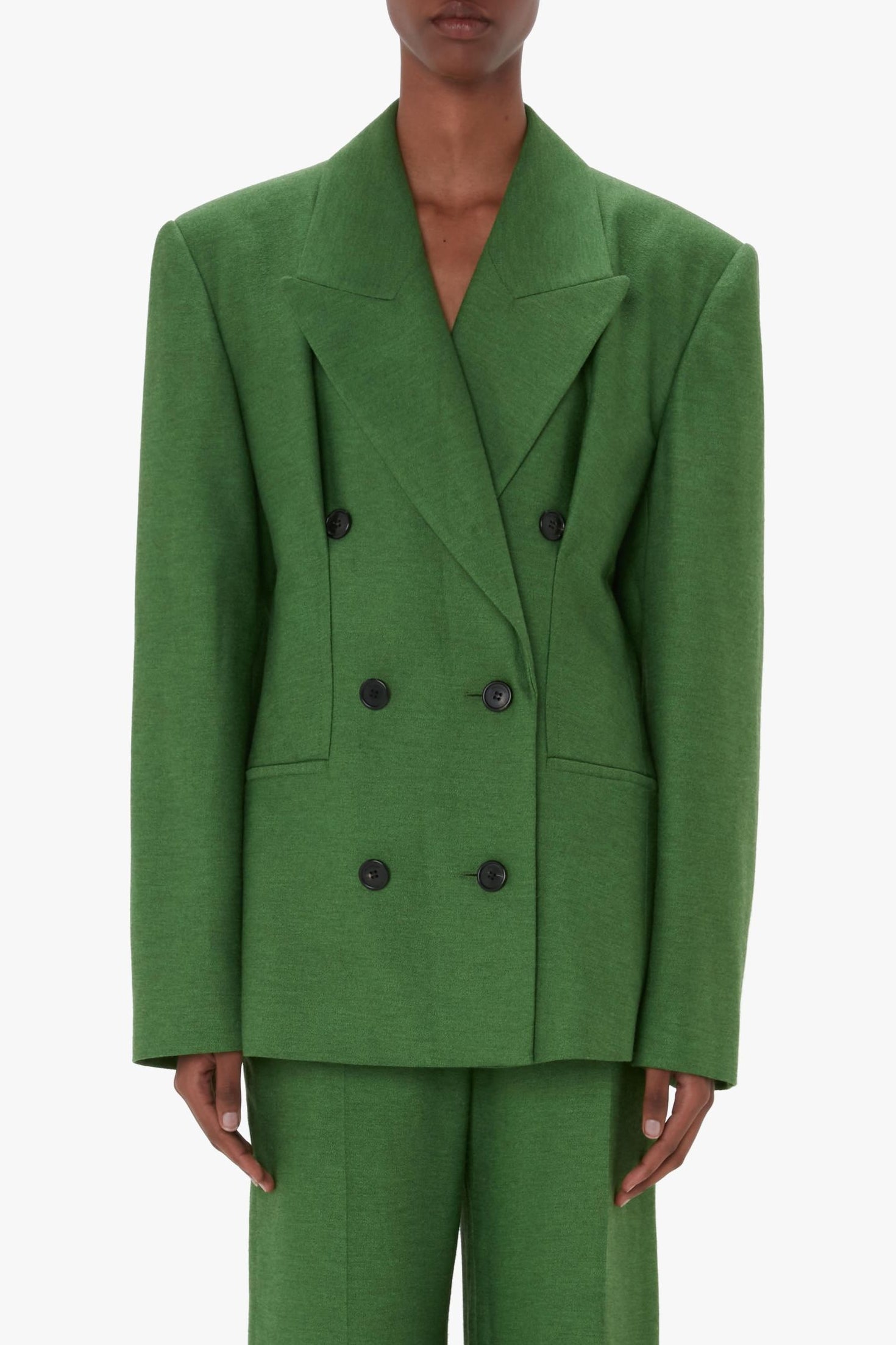 Blazer Hourglas Tailored