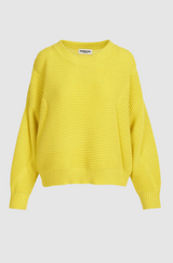 Exil Knitted Sweater Sunny Day