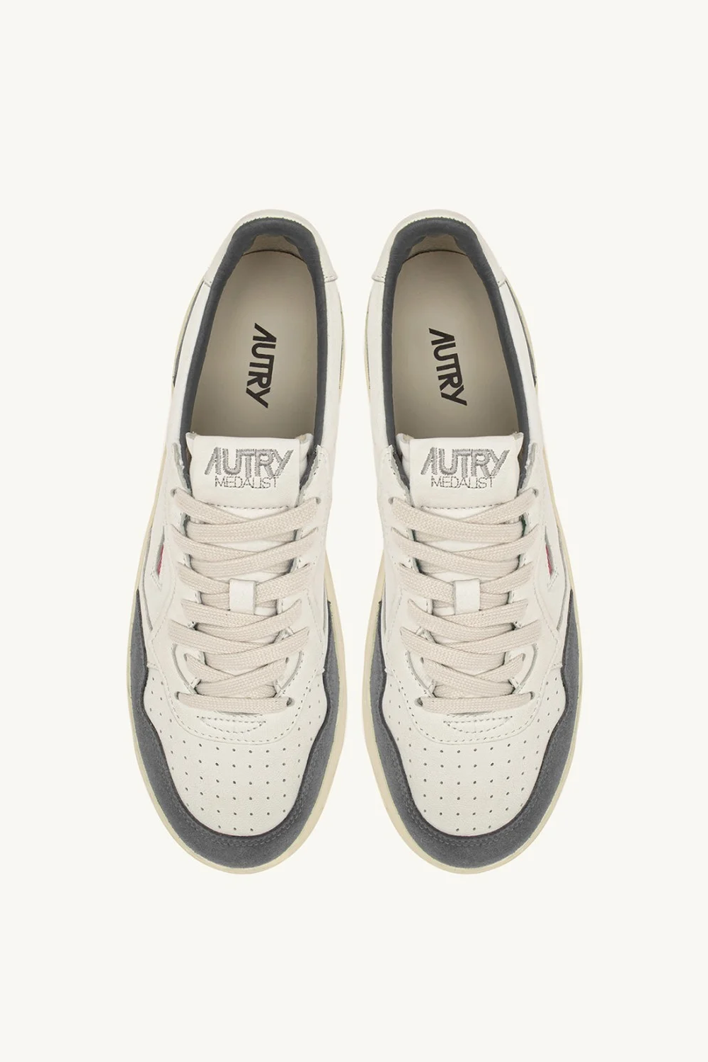 Sneaker Medalist M Low