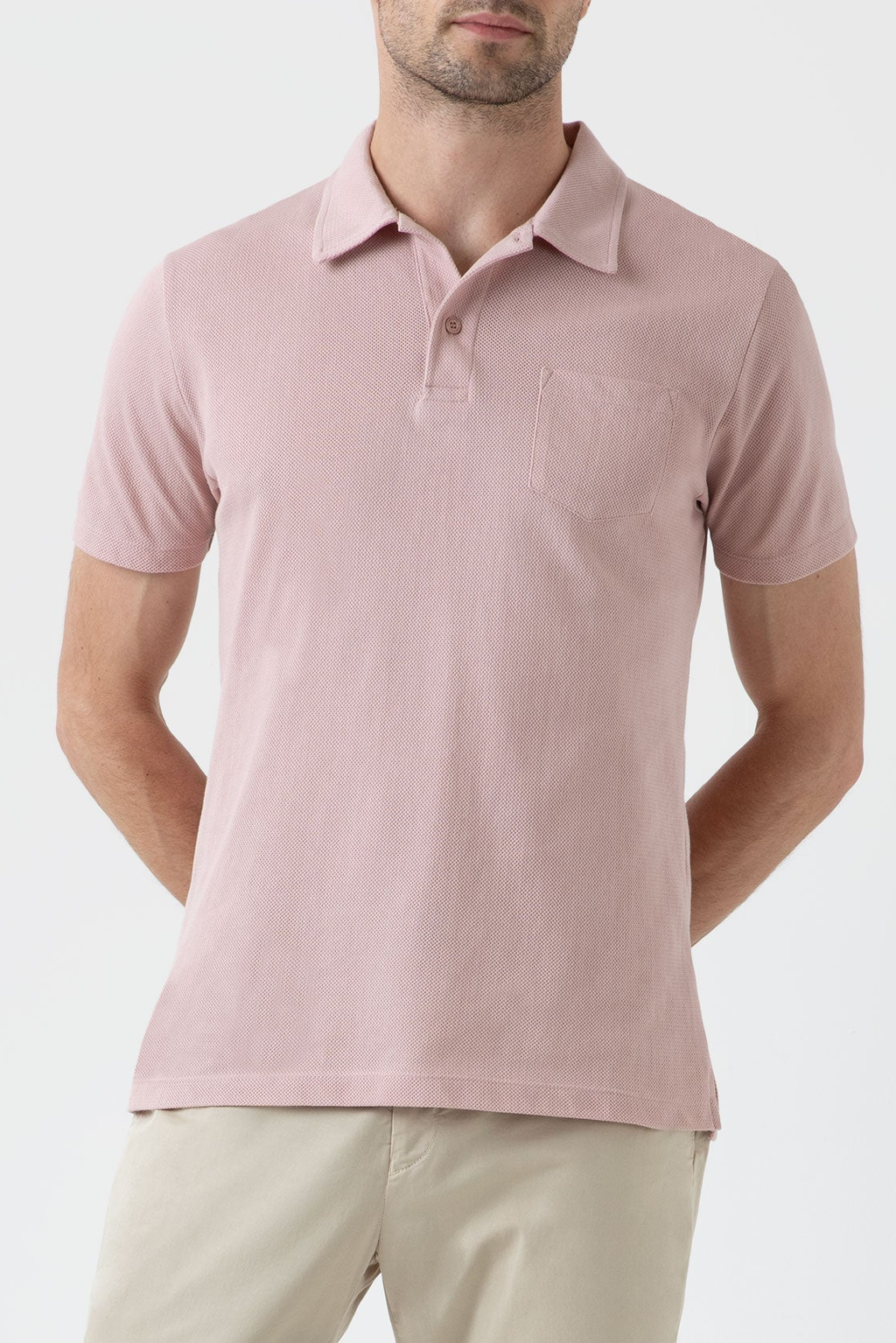 Polo Shirt Riviera