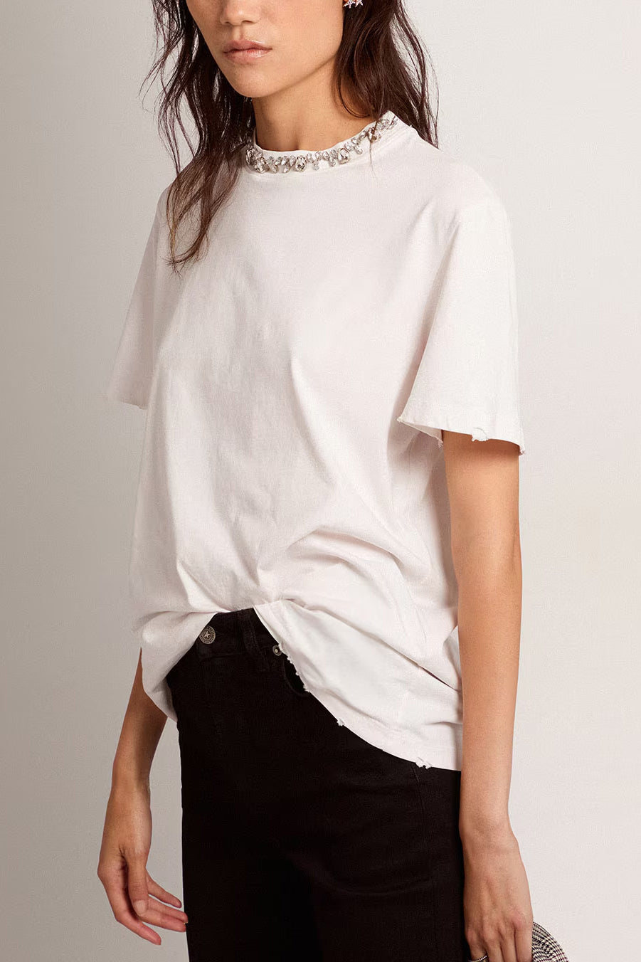 T-Shirt Golden Regular