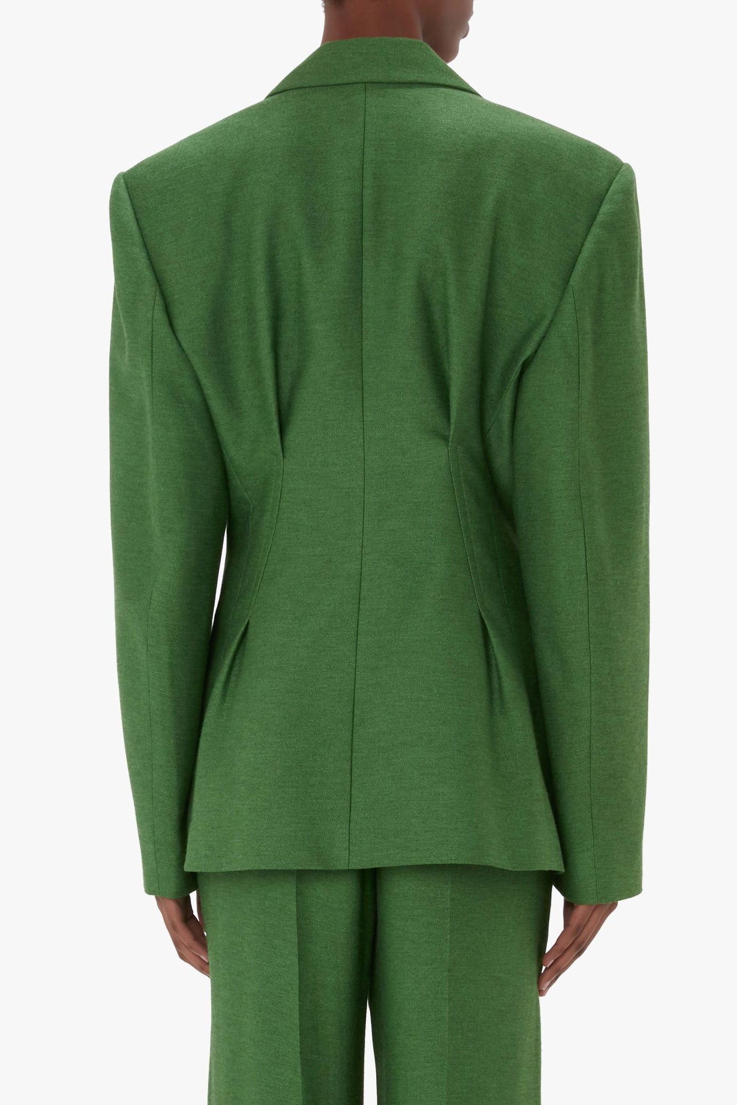 Blazer Hourglas Tailored