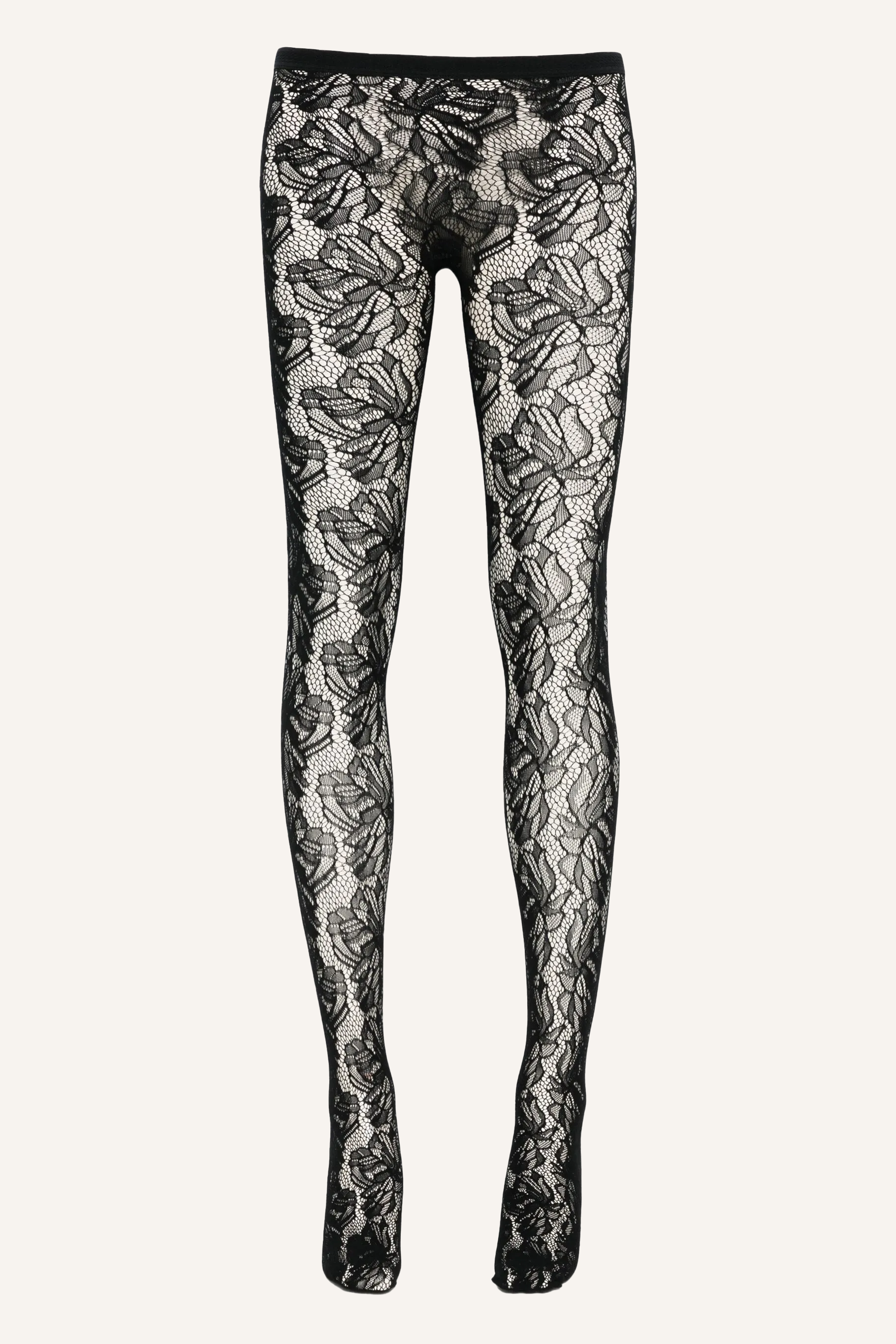 Strumpfhose Floricia