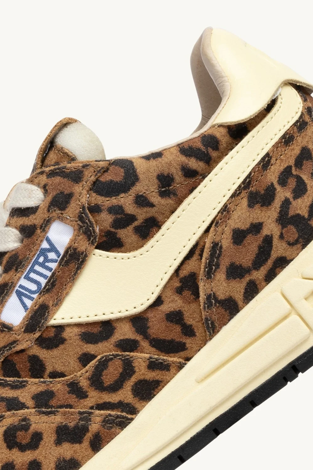 Sneaker Reelwind W Low