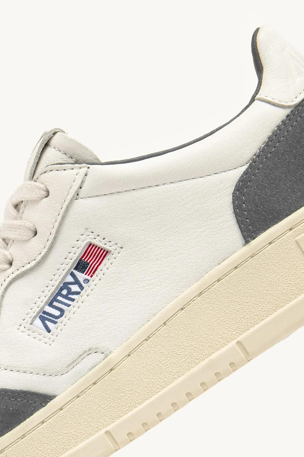 Sneaker Medalist M Low