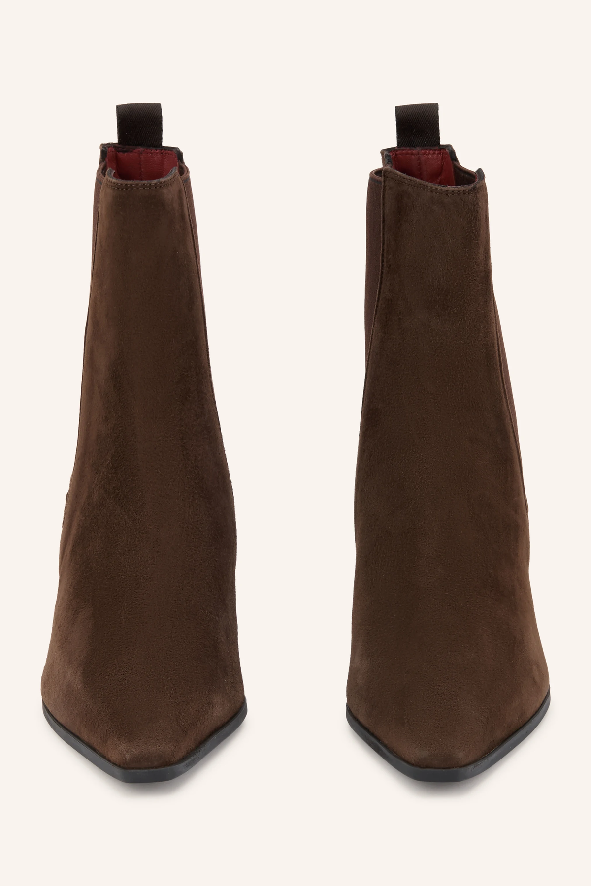 Stiefelette Solina in Moro