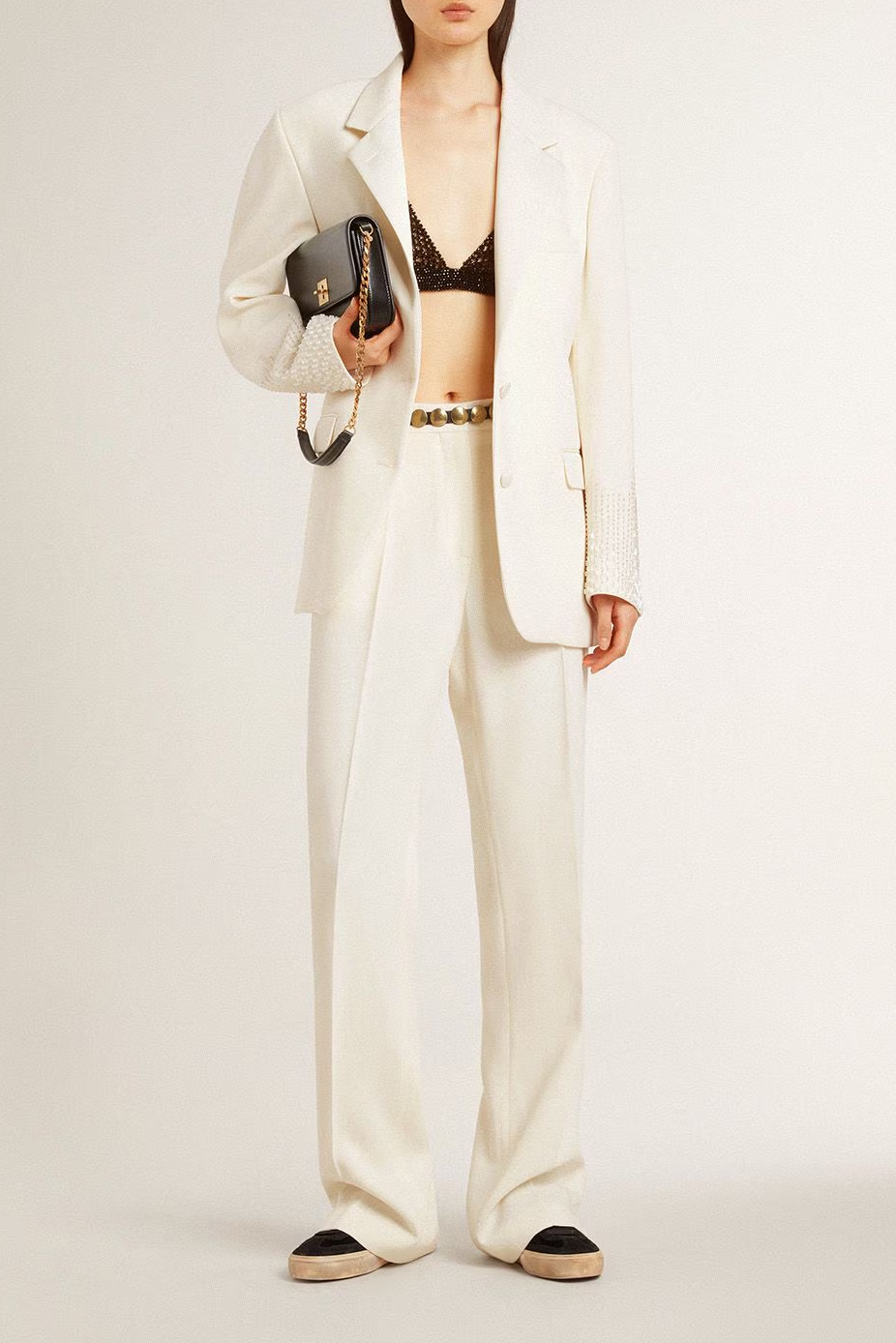 Blazer Journey Single Breasted