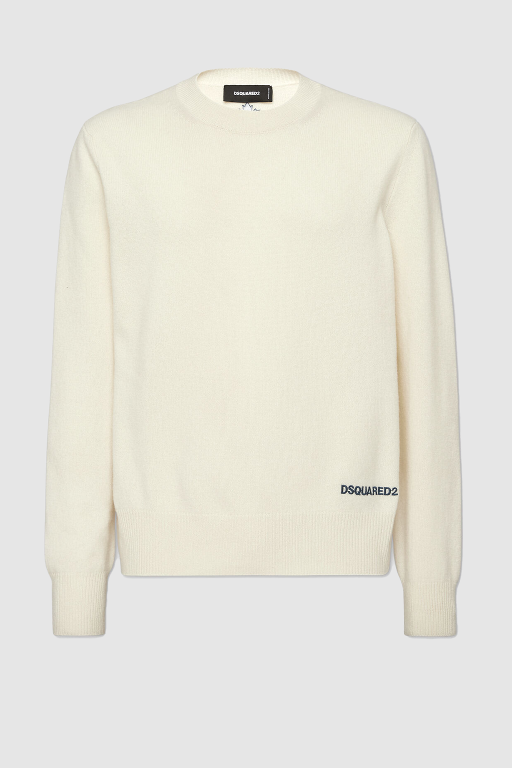 Pullover Crewneck