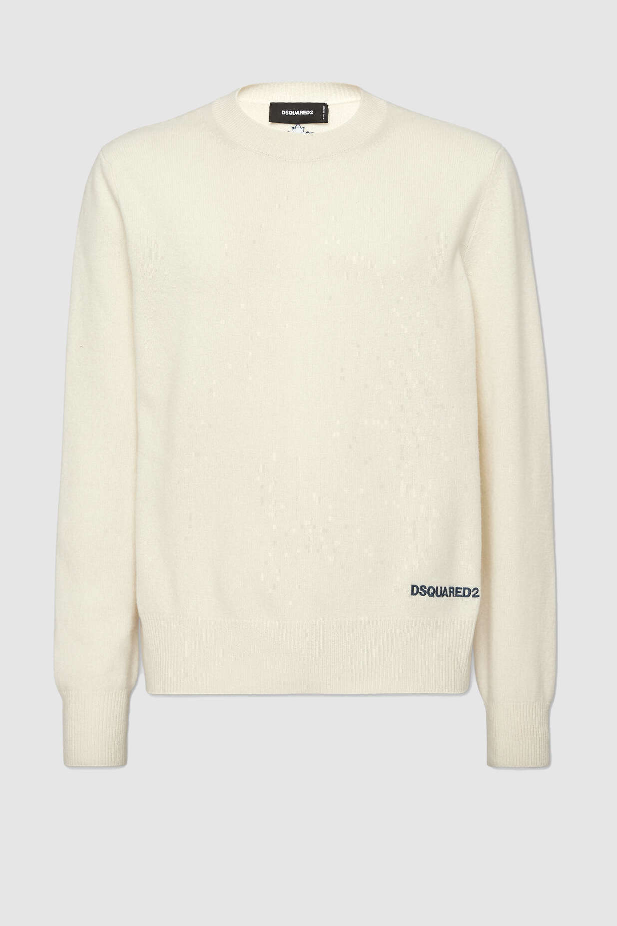 Pullover Crewneck