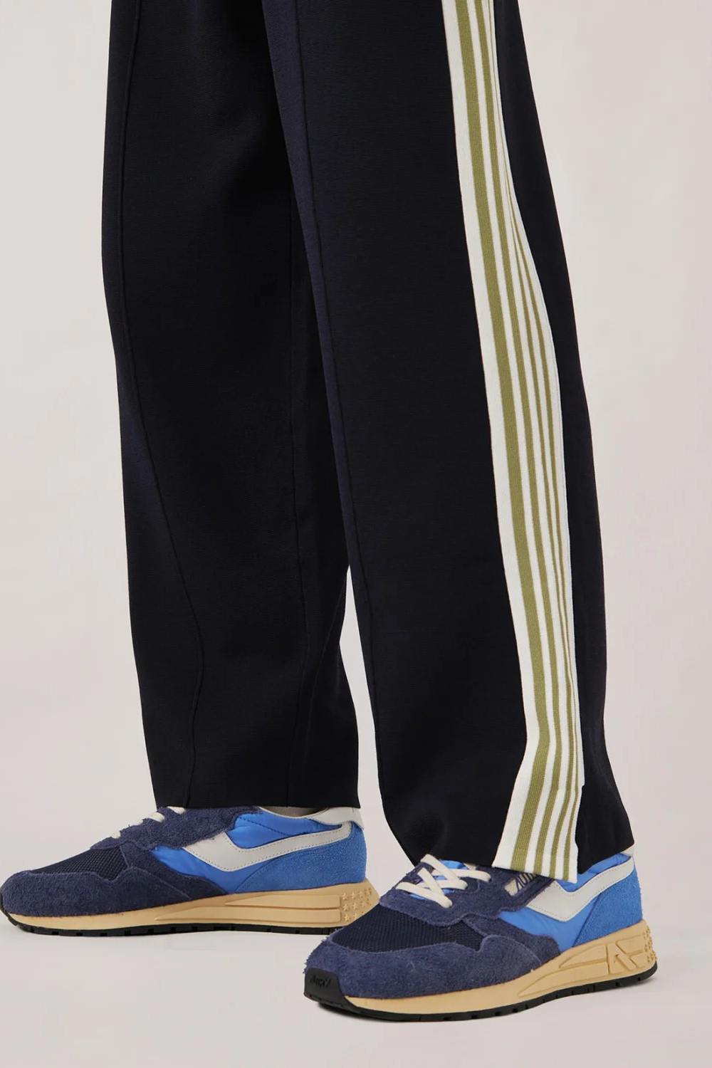 Sneaker Reelwind M Low