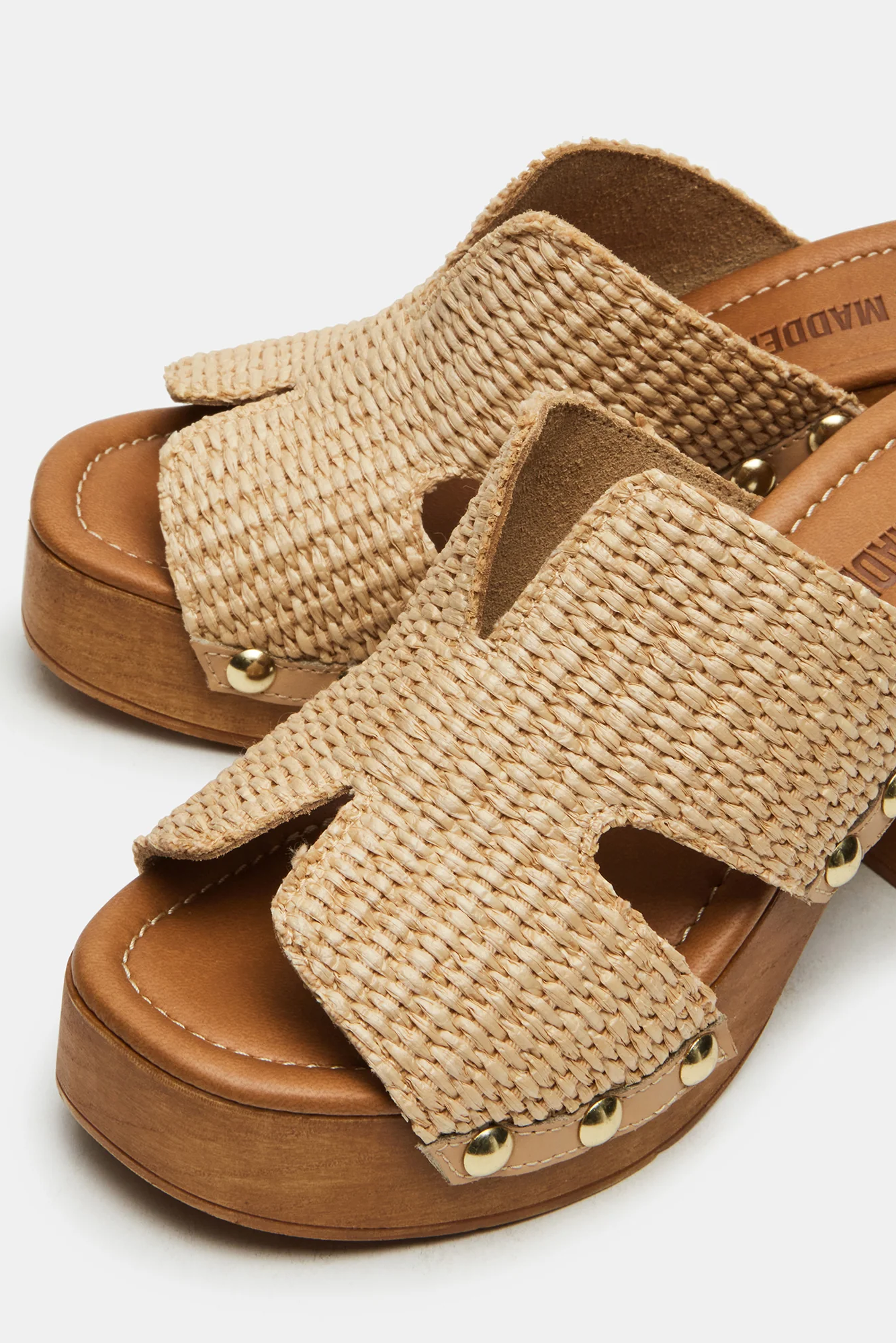 Sandalen Sunkissed