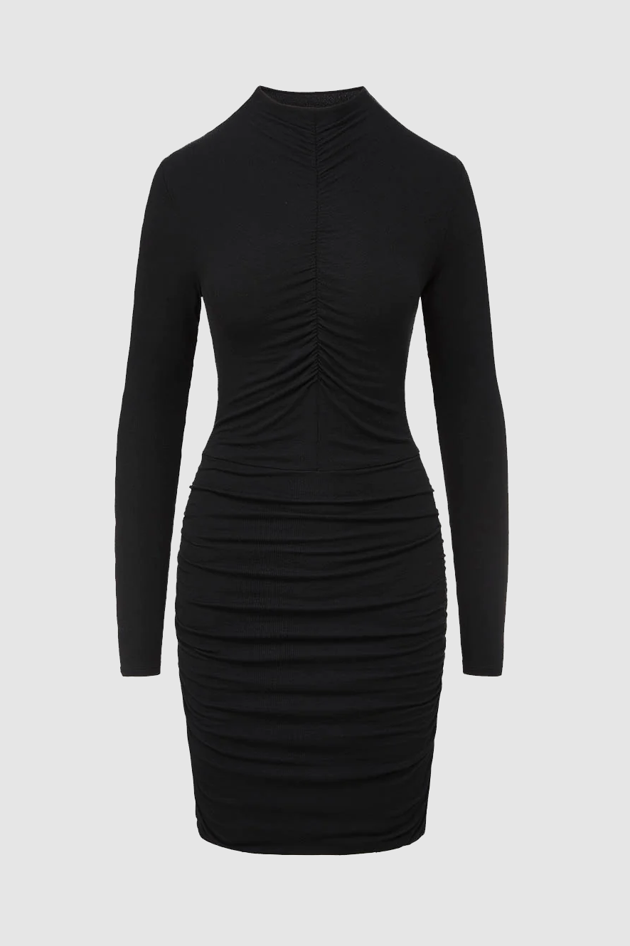 Mizani Dress Black 