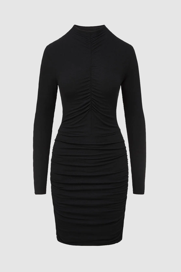 Mizani Dress Black