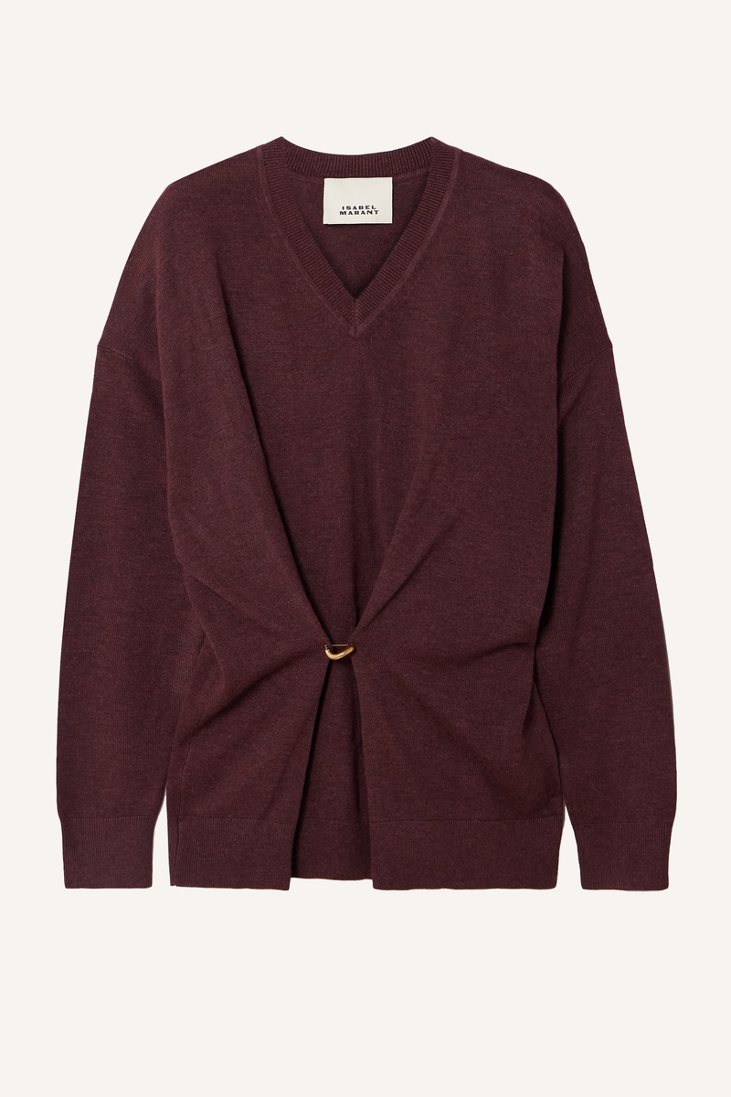 Sweatshirt Chiraz