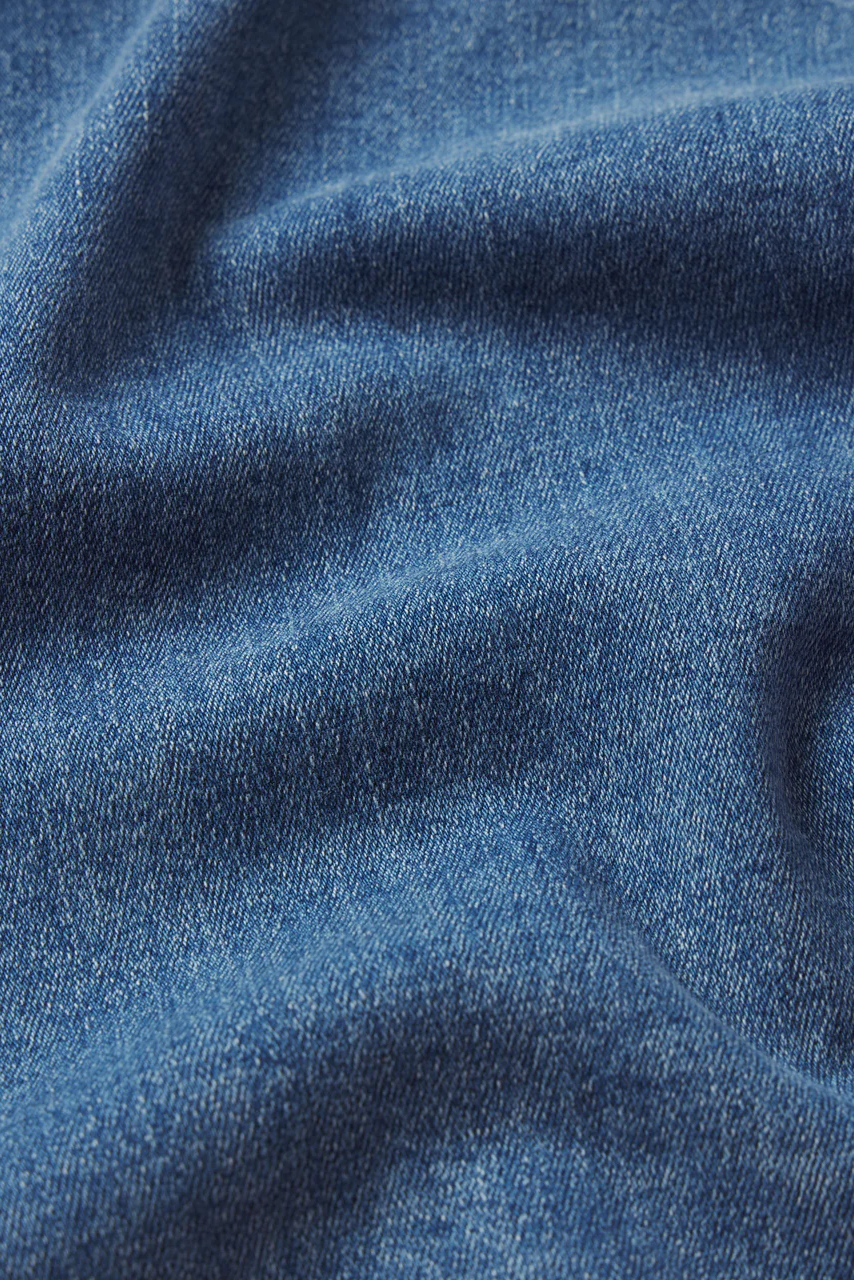 Jeans Le Slim Palazzo