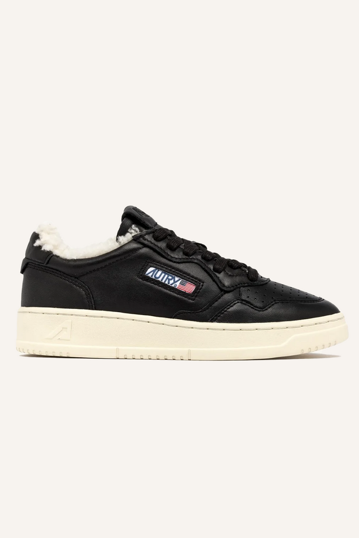 Sneaker Medalist M Low