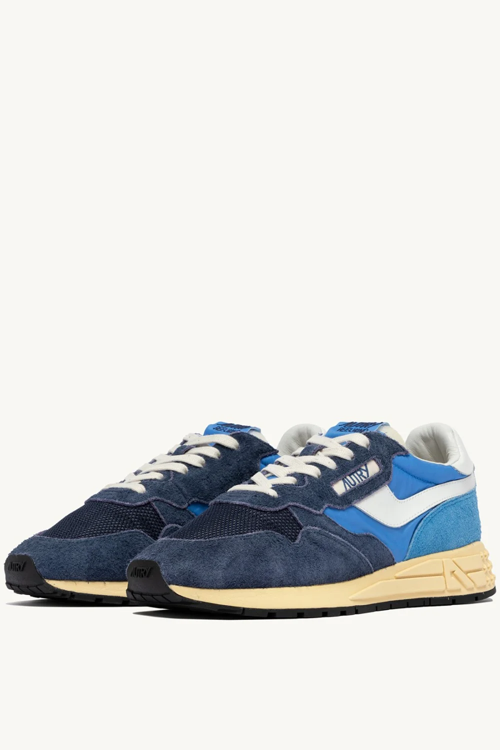 Sneaker Reelwind M Low