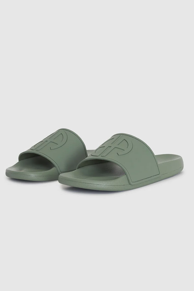 Isla Slides Artichoke