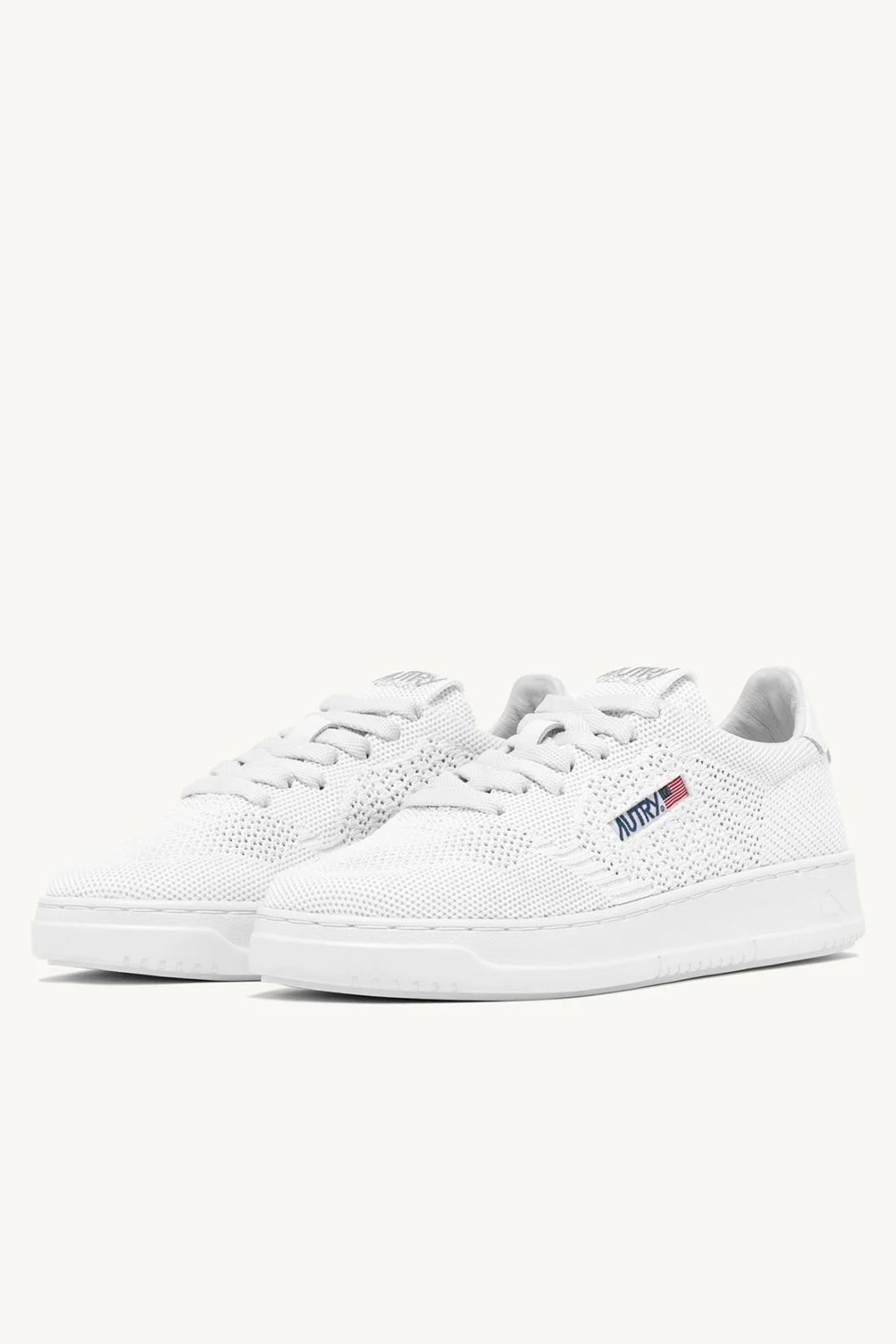 Sneaker Medalist Easeknit W Low