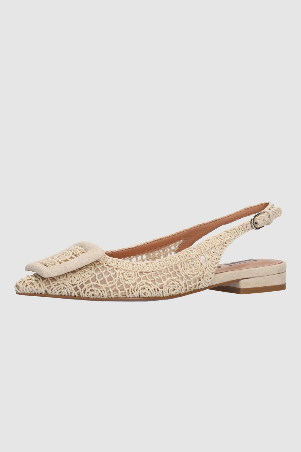 Loafer Dalila Flat