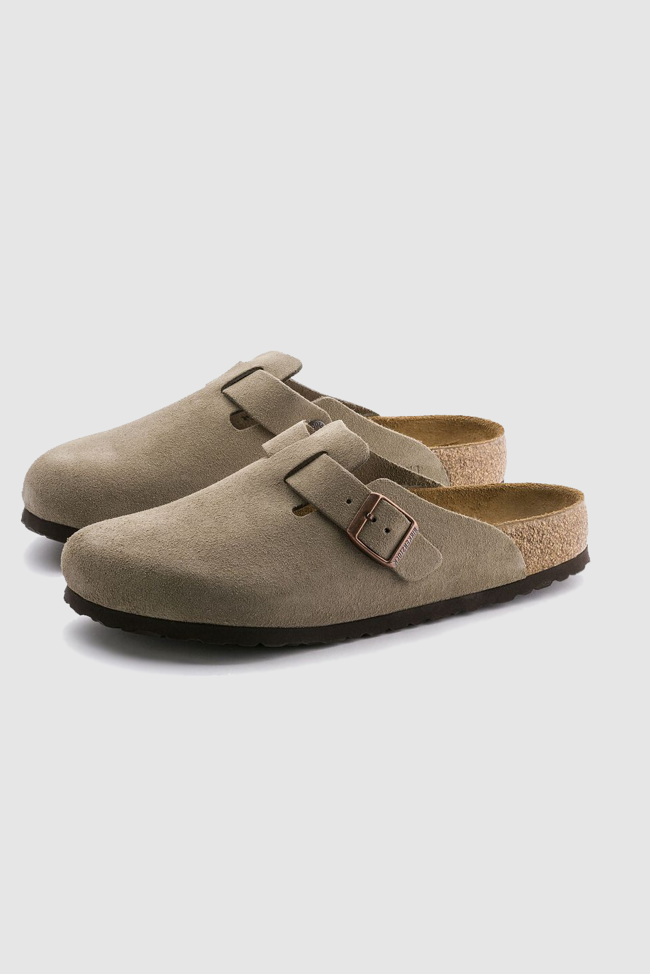 Pantoletten Boston W