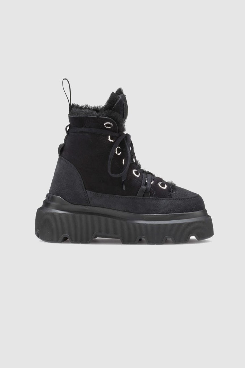 Boots Matilda