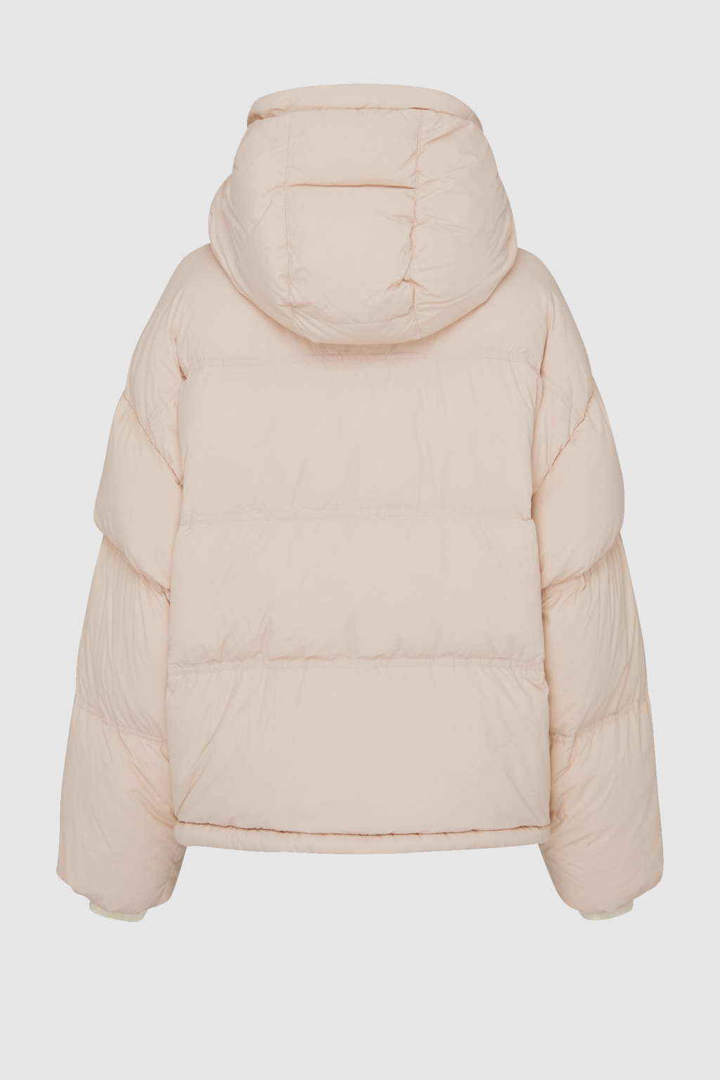 Daunenjacke Powder