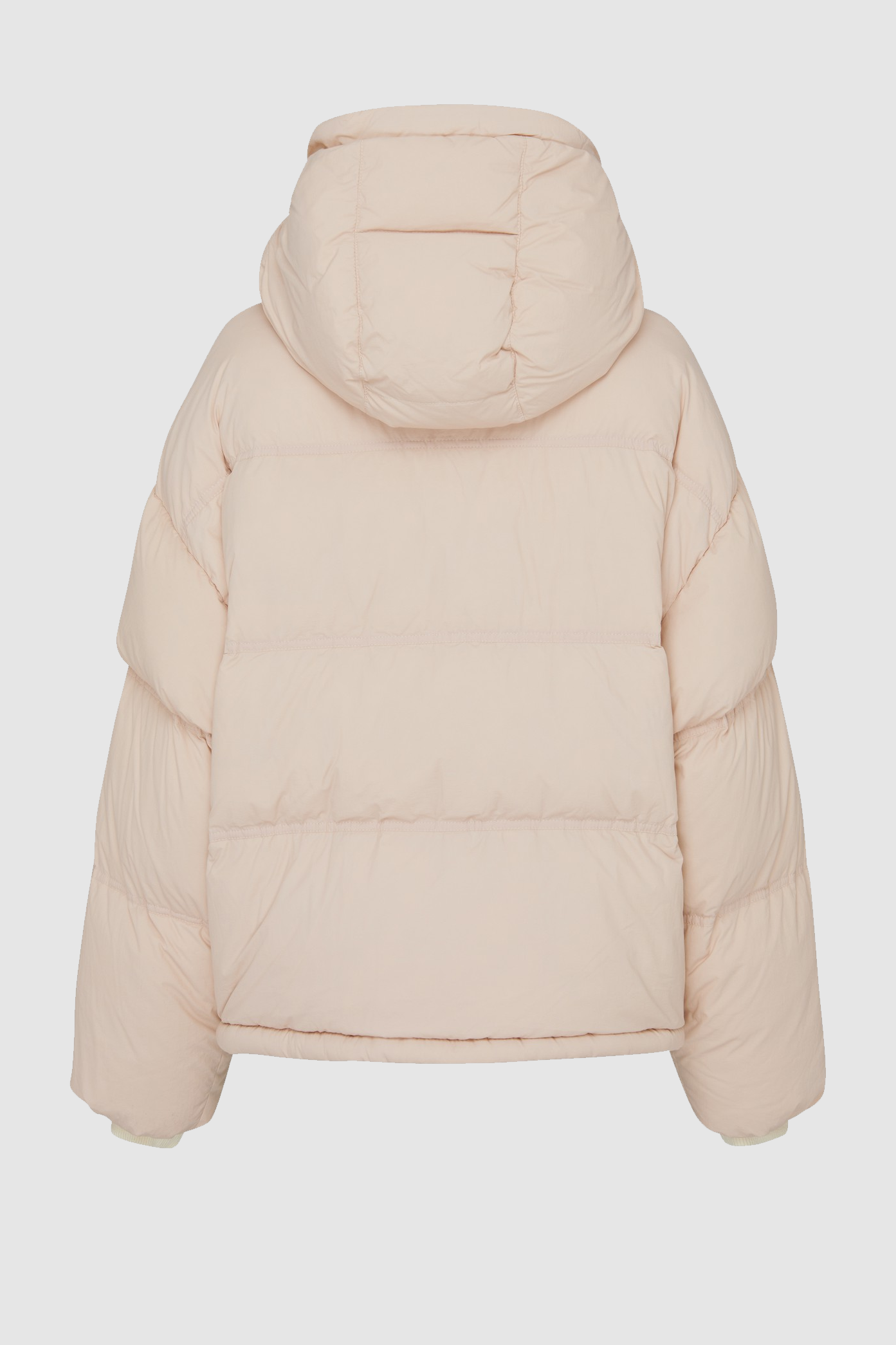 Daunenjacke Powder
