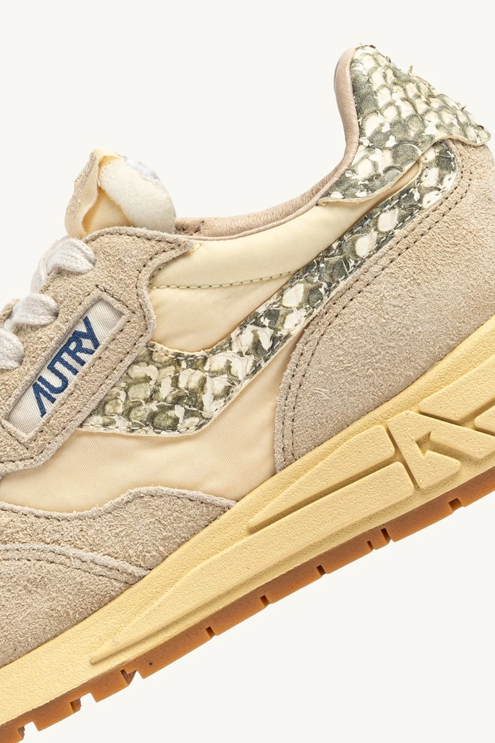 Sneaker Reelwind W Low