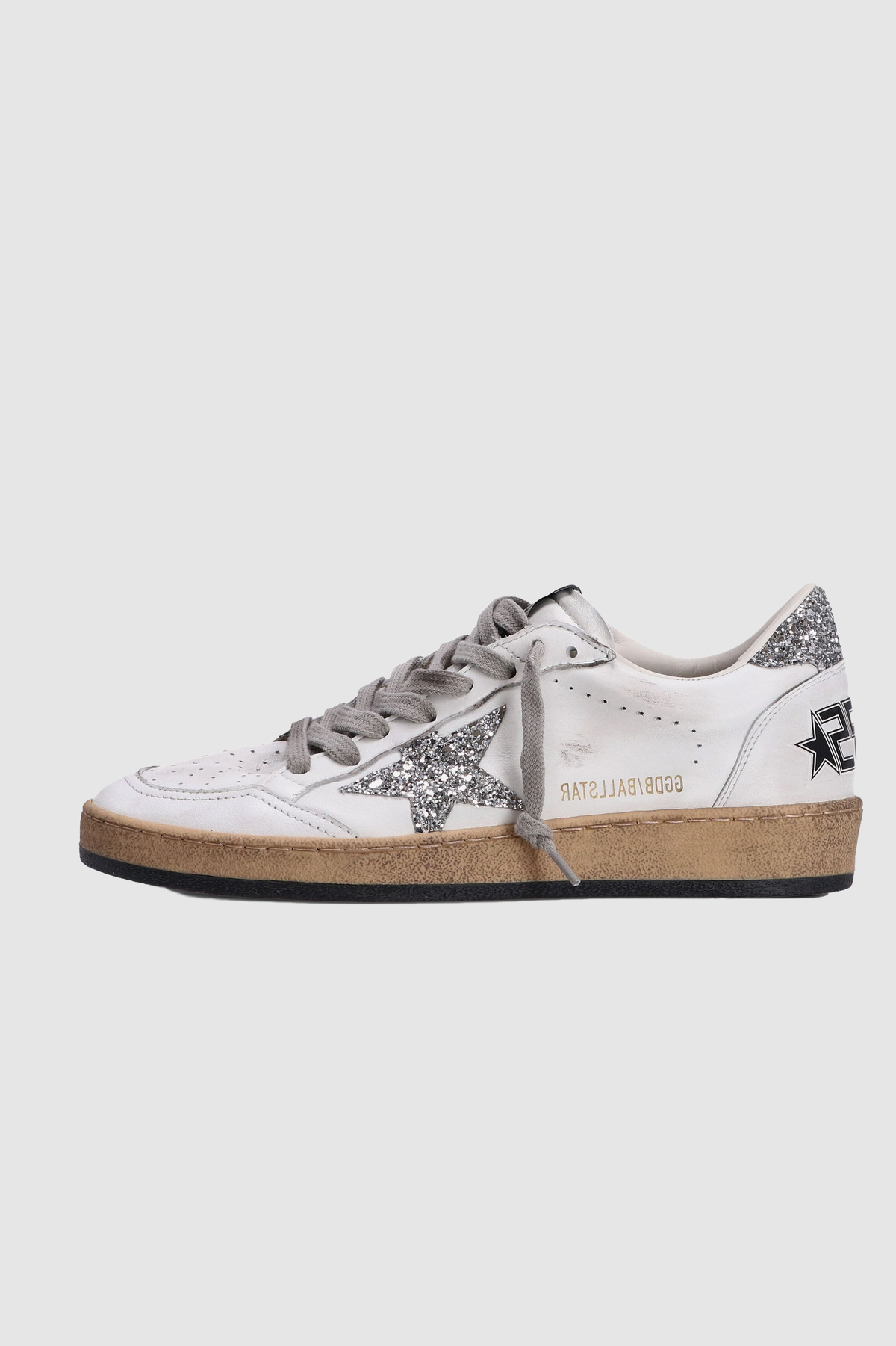 Sneaker Ball Star