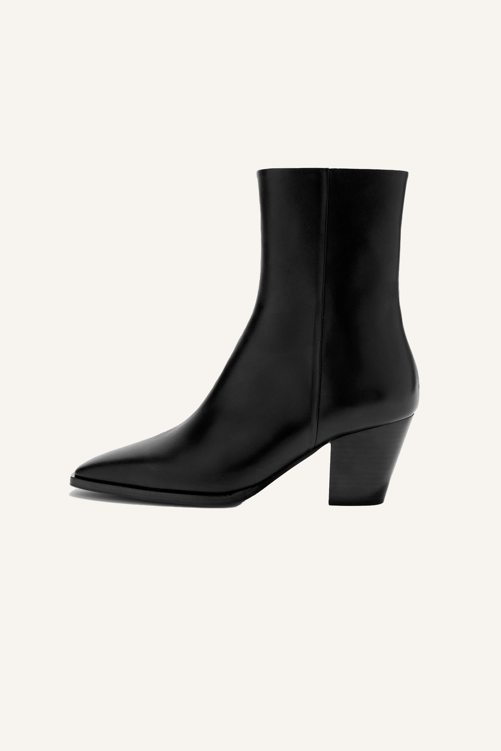 Stiefelette Hedvig Cowboy