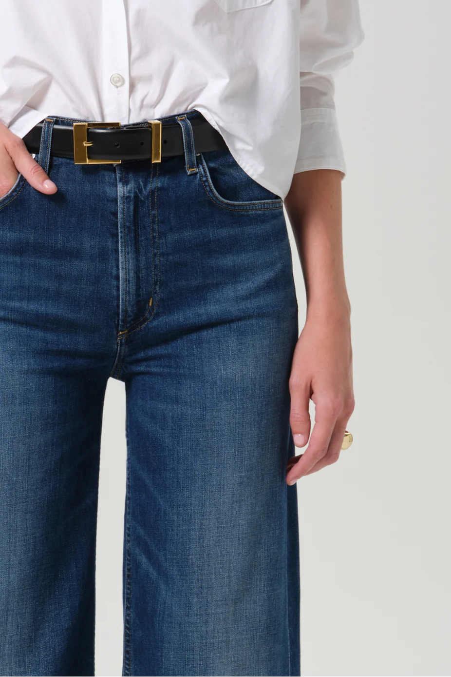 Jeans Lyra in ELM