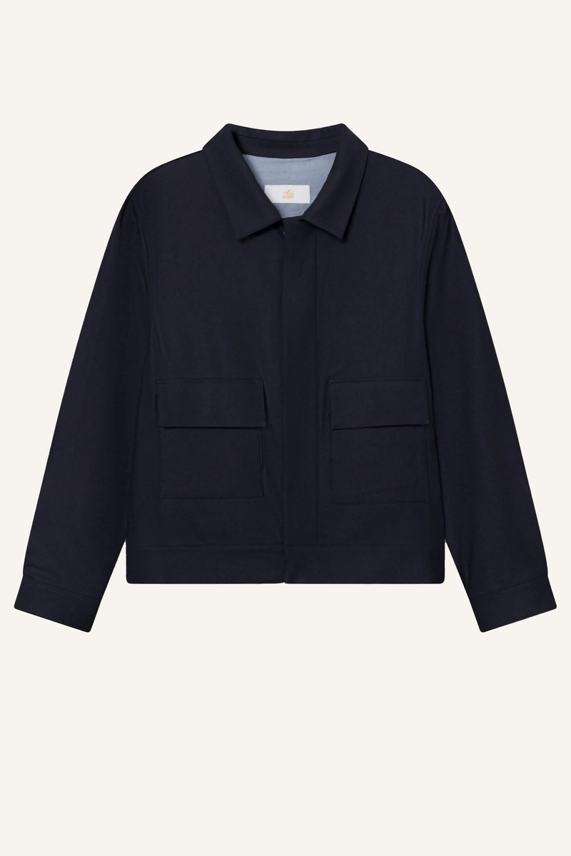 Jacke AD178
