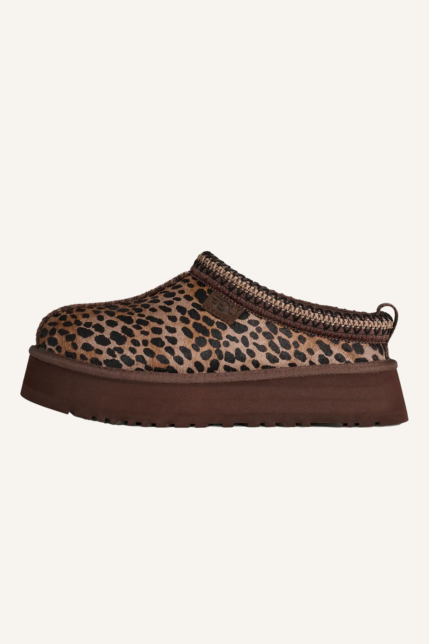 Pantolette Tazz Caspian