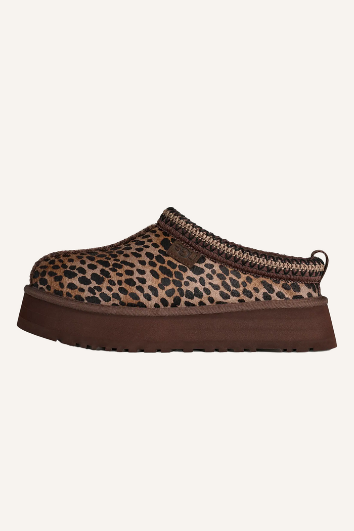 Boot Tazz Caspian