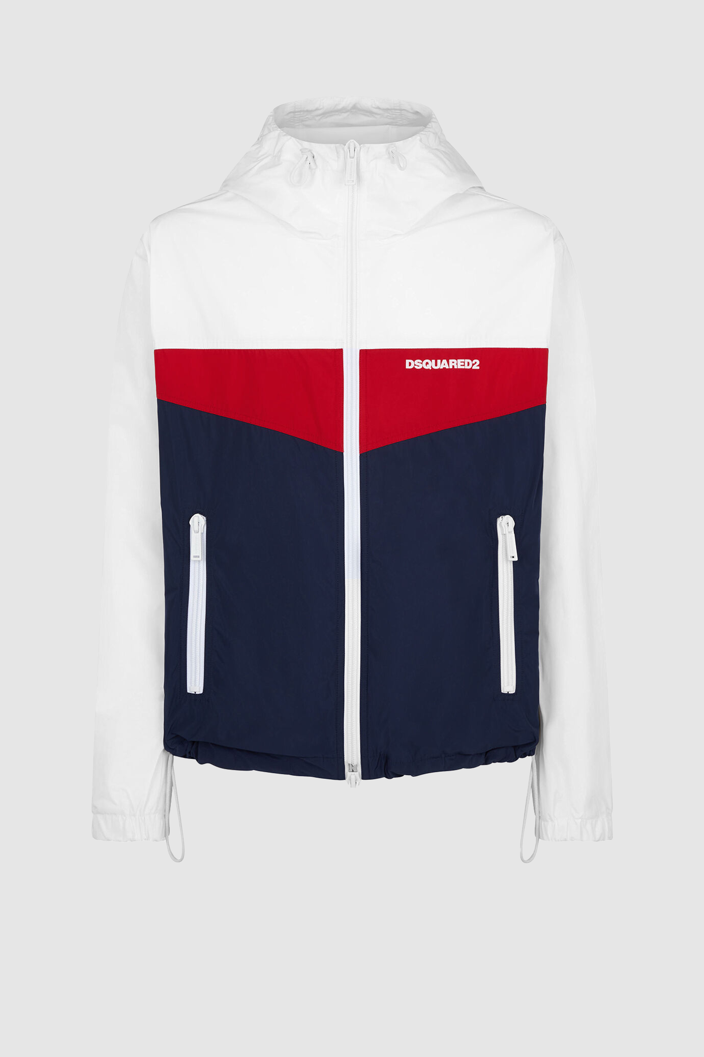 Jacke 90's Urban Windbreaker