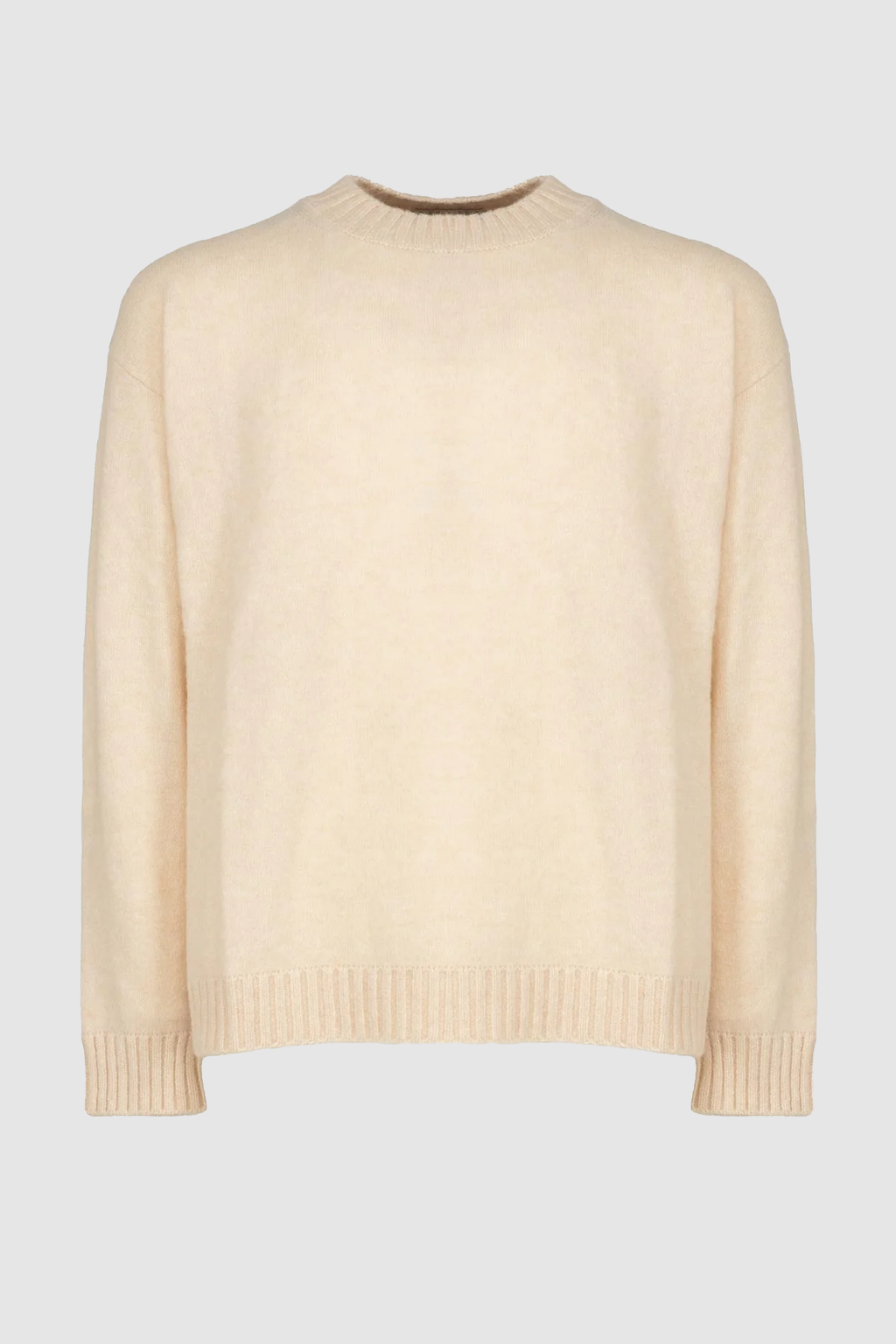 Pullover Soft Cashmere