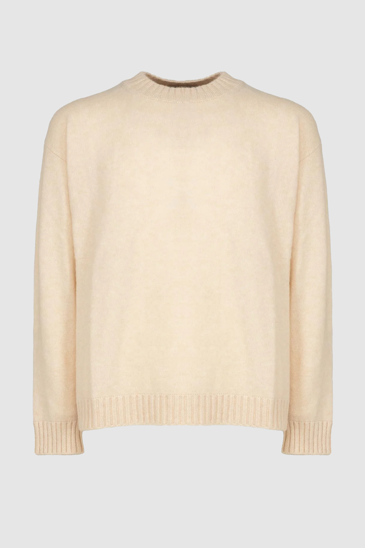 Pullover Soft Cashmere
