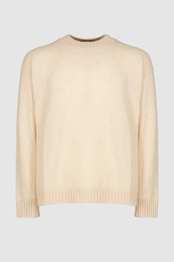 Pullover Soft Cashmere