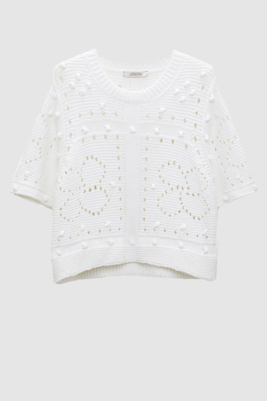 Pullover Bohemian Mood