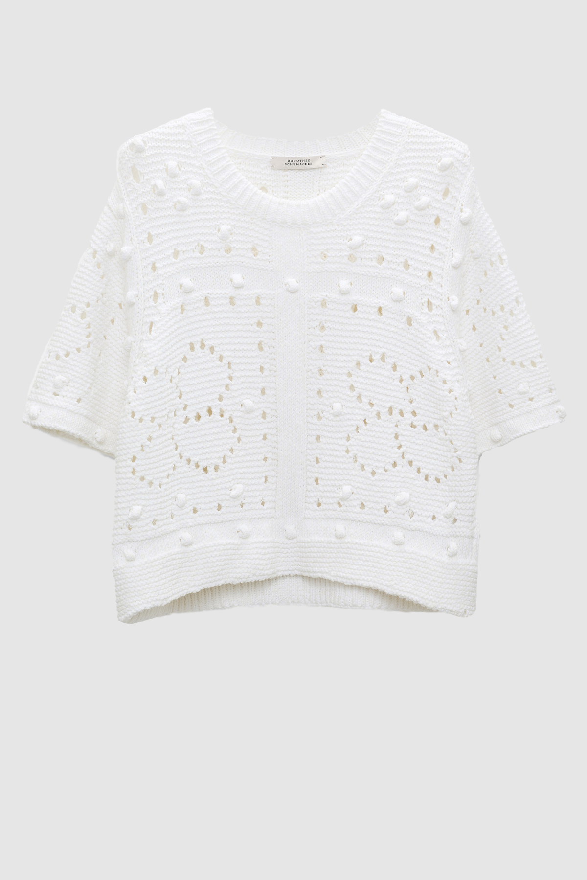 Pullover Bohemian Mood