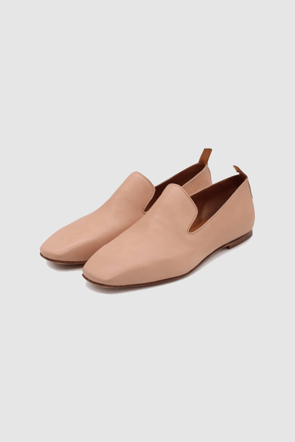 Loafer Zefiro Nude