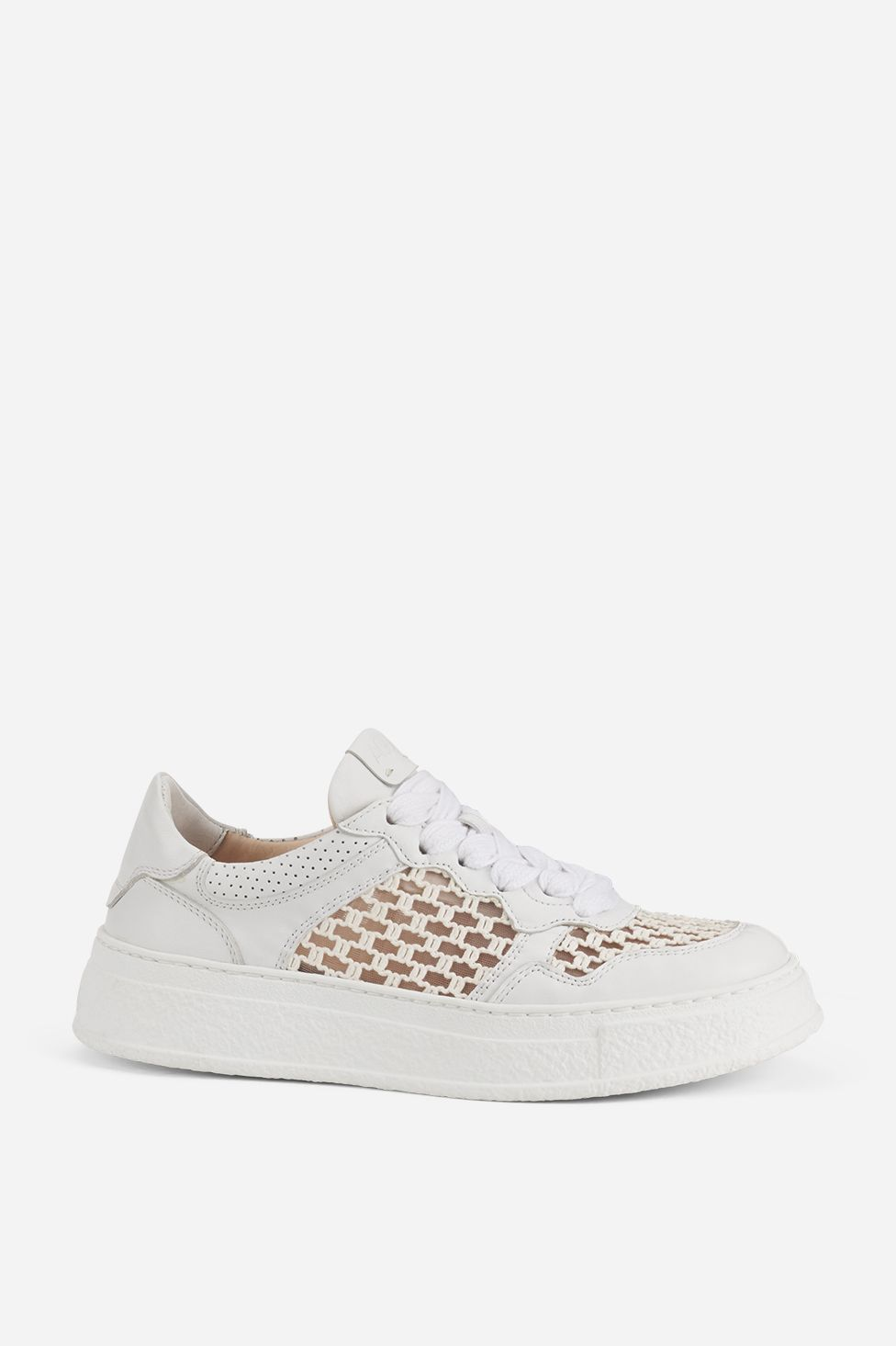 Sneaker Giuly Mesh